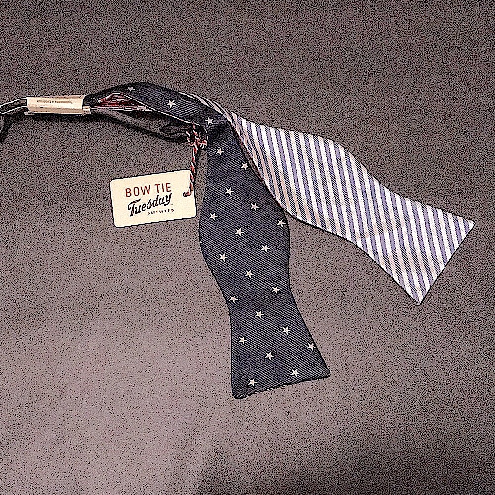 Bow Tie Tuesday Bow Tie